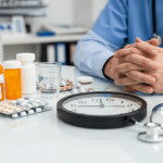 İlaçlar Hangi Saatlerde Kullanılmalı